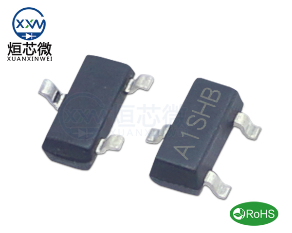 SI2301A場效應管參數,SI2301A中文資料