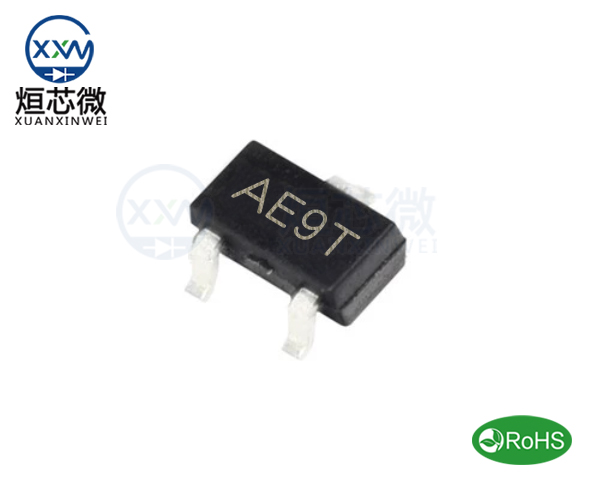 SI2312L場(chǎng)效應(yīng)管參數(shù),SI2312L中文資料