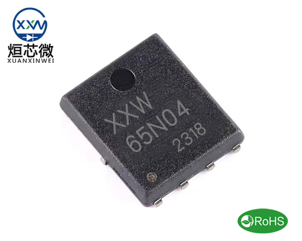 65N04F場效應管參數,65N04F中文資料